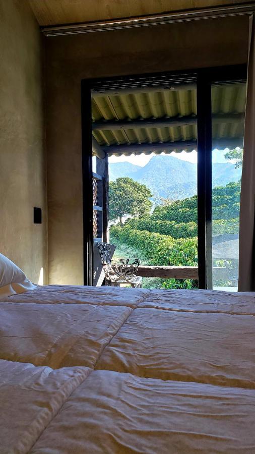Bangalo Patrimonio Da Penha Lodge