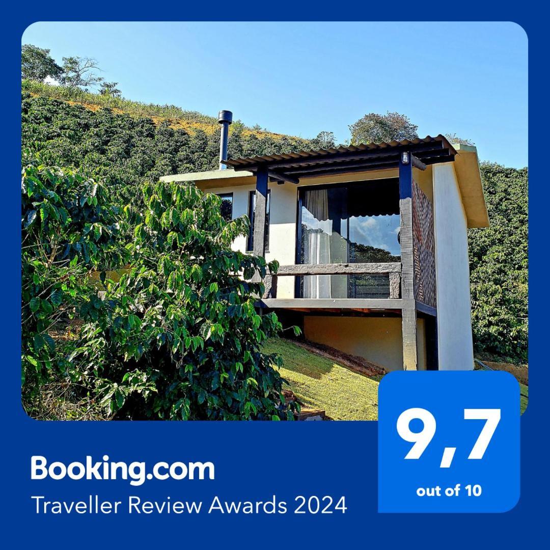 Bangalo Patrimonio Da Penha Lodge Divino de Sao Lourenco