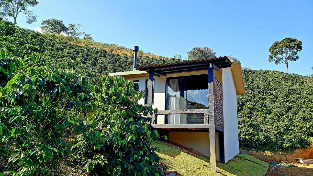 Lodge Bangalo Patrimonio Da Penha