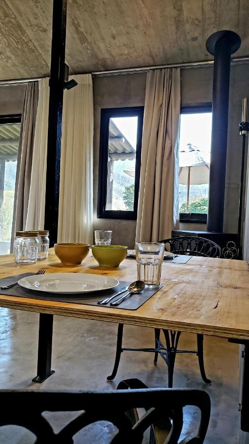 Bangalo Patrimonio Da Penha Lodge *