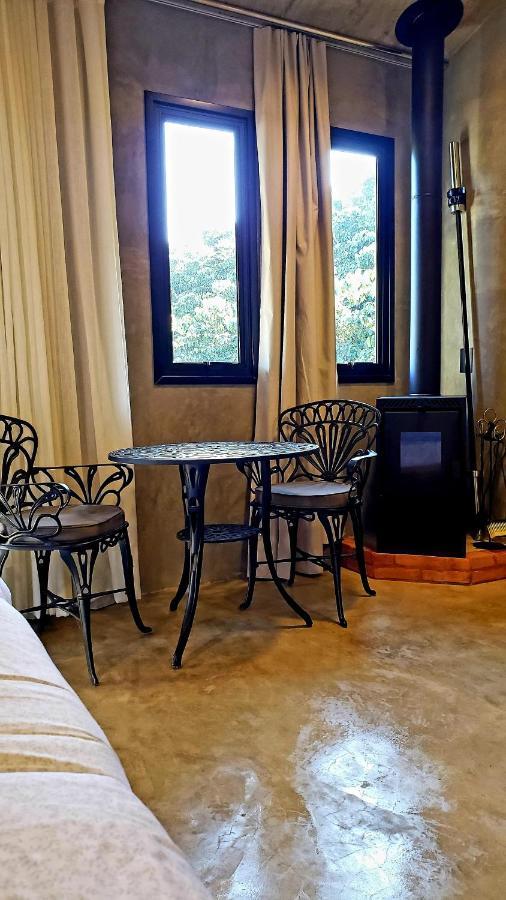 Bangalo Patrimonio Da Penha Lodge *