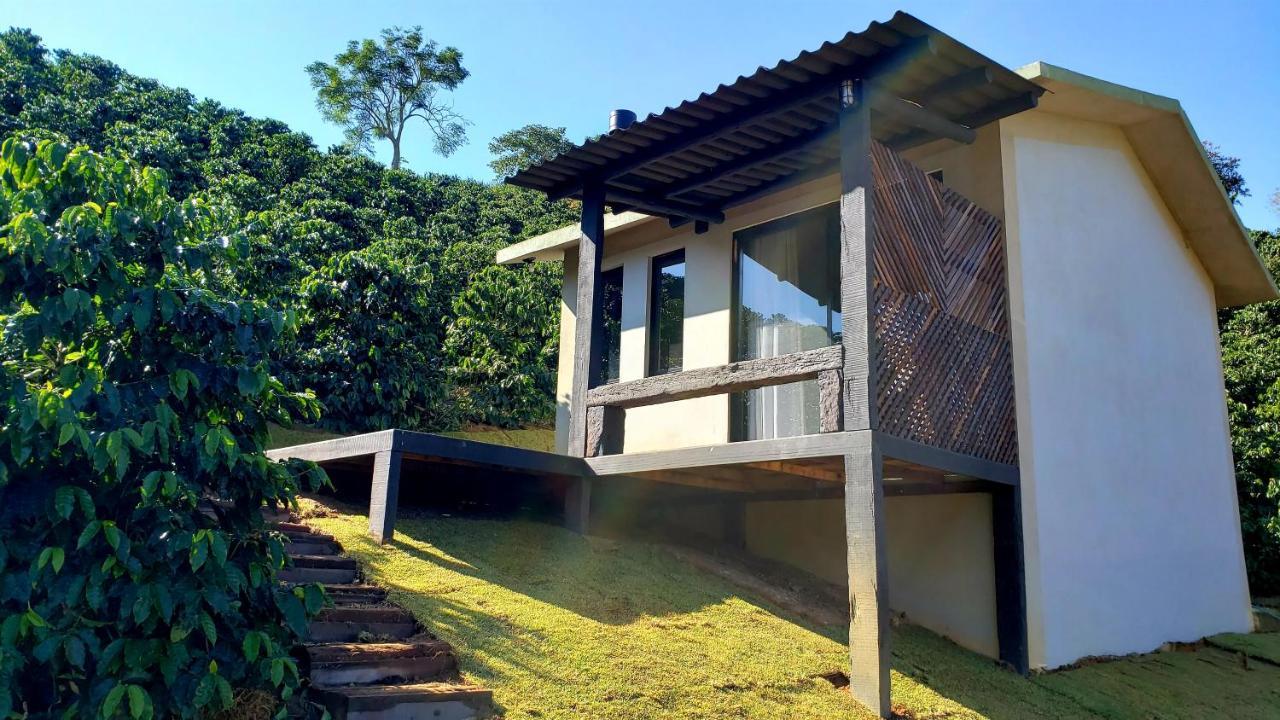 Bangalo Patrimonio Da Penha * Divino de Sao Lourenco