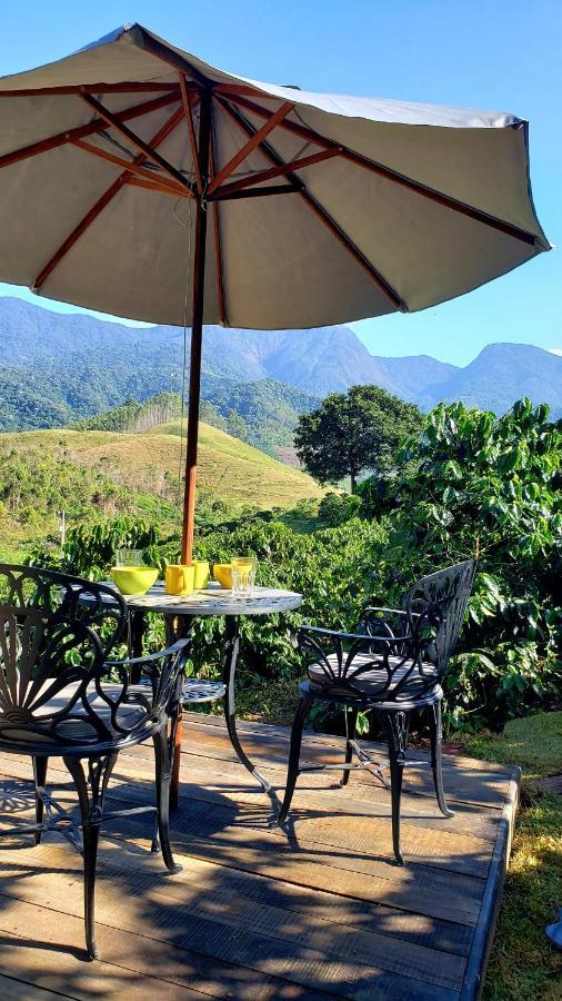Lodge Bangalo Patrimonio Da Penha *