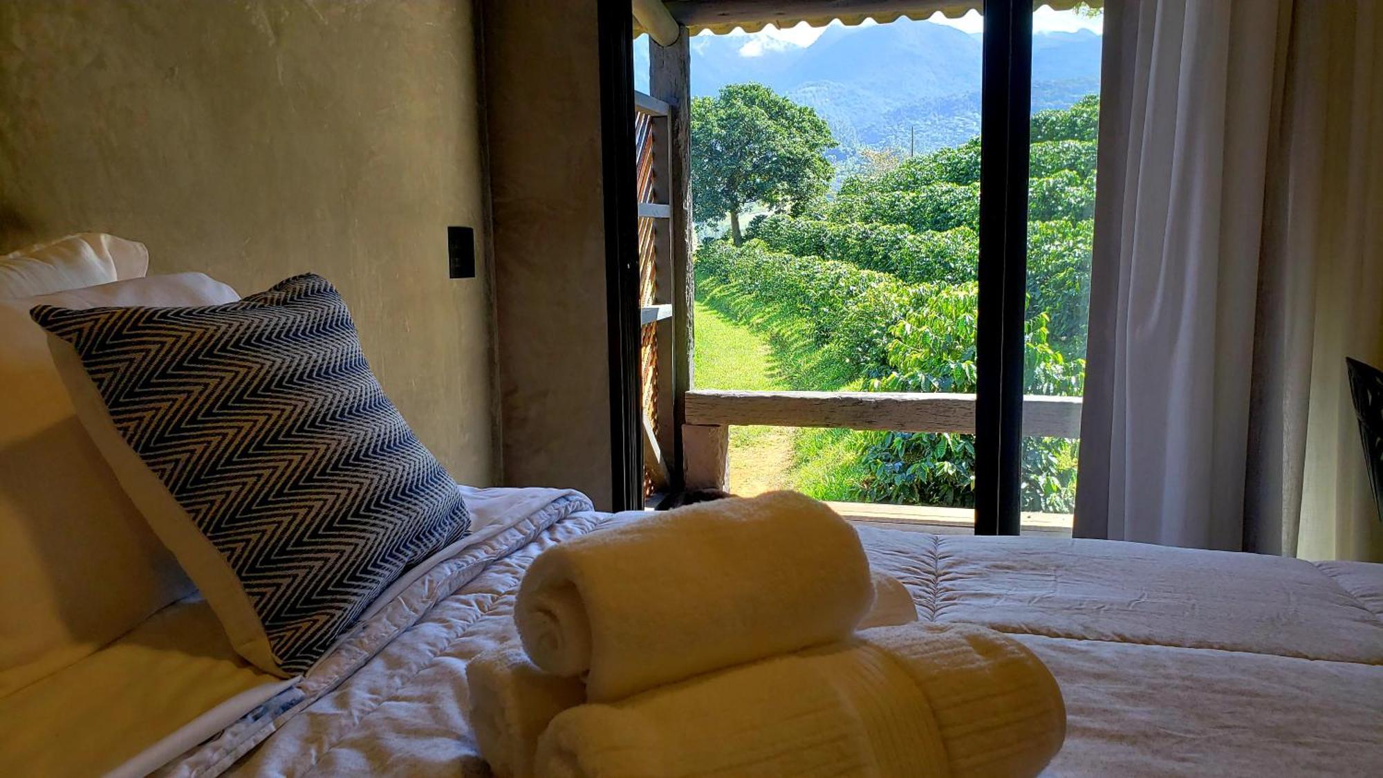 Bangalo Patrimonio Da Penha Lodge *